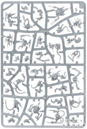 Skaven: Gutter Runners фото 4