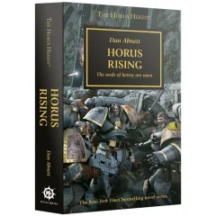 The Horus Heresy Saga: Horus Rising