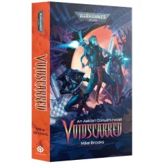 Warhammer 40,000: Voidscarred