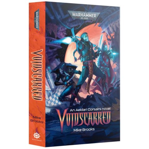 Warhammer 40,000: Voidscarred