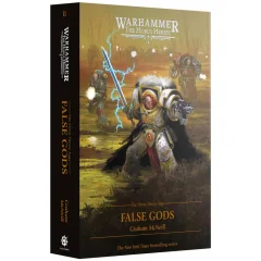 The Horus Heresy Saga: False Gods
