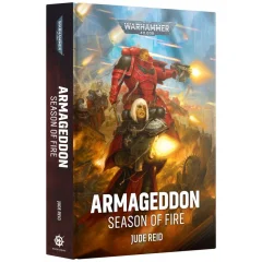 Armageddon: Season of Fire