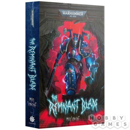 Warhammer 40,000: The Remnant Blade