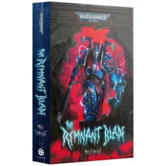 Warhammer 40,000: The Remnant Blade