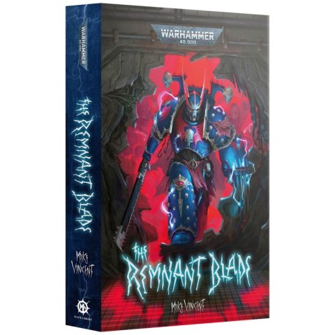 Warhammer 40,000: The Remnant Blade