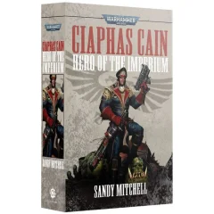 Warhammer 40,000. Ciaphas Cain: For The Emperor