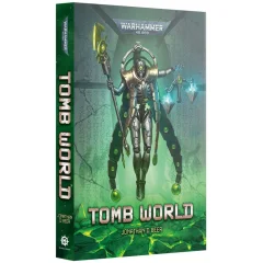 Warhammer 40,000: Tomb World