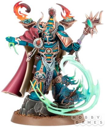 Thousand Sons Battleforce: Sekhmet Coven фото 3