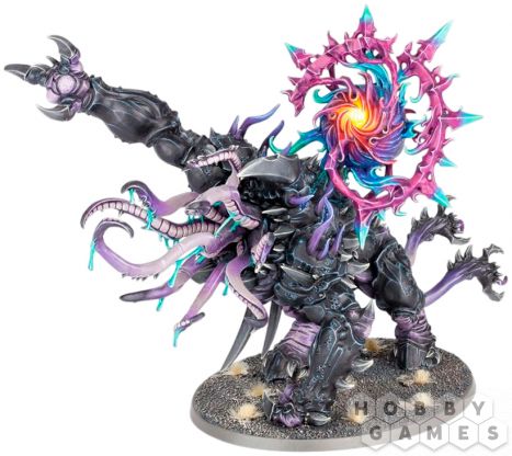 Thousand Sons Battleforce: Sekhmet Coven фото 6