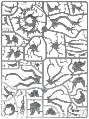 Thousand Sons Battleforce: Sekhmet Coven фото 8