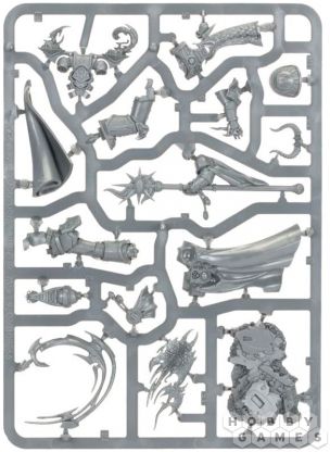 Thousand Sons Battleforce: Sekhmet Coven фото 9