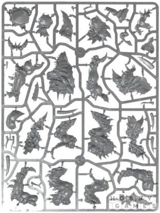 Thousand Sons Battleforce: Sekhmet Coven фото 13