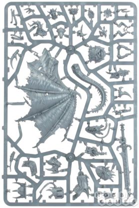 Emperor's Children Battleforce: Lords of Excess фото 8