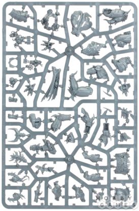 Emperor's Children Battleforce: Lords of Excess фото 9