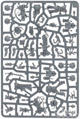 Emperor's Children Battleforce: Lords of Excess фото 11