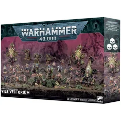 Death Guard Battleforce: Vile Vectorium