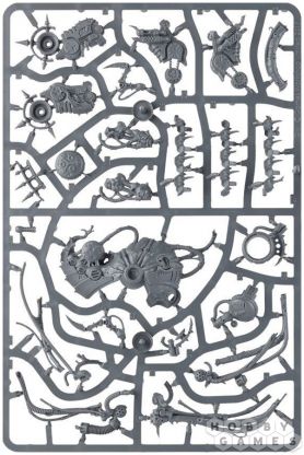 Death Guard Battleforce: Vile Vectorium фото 10