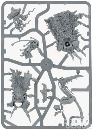 Death Guard Battleforce: Vile Vectorium фото 14