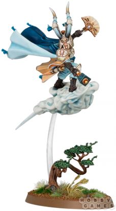 Lumineth Realm-Lords: Hurakan Vanguard фото 3