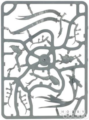 Lumineth Realm-Lords: Hurakan Vanguard фото 9