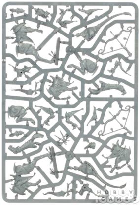 Lumineth Realm-Lords: Hurakan Vanguard фото 11