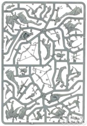 Lumineth Realm-Lords: Hurakan Vanguard фото 12