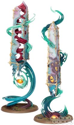 Disciples Of Tzeentch: Argent Shards фото 2