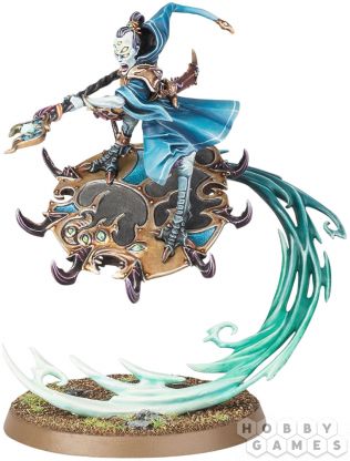 Regiments of Renown: Seekers of Silver фото 5