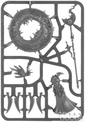 Regiments of Renown: Seekers of Silver фото 7