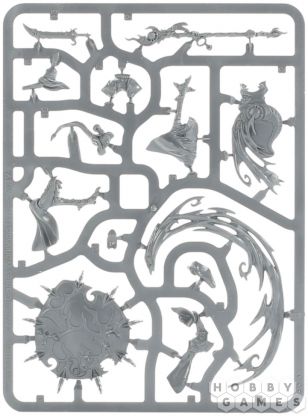 Regiments of Renown: Seekers of Silver фото 8