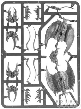 Regiments of Renown: Seekers of Silver фото 9