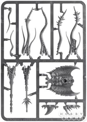 Battleforce: Disciples Of Tzeentch. Warpflame Cavalcade фото 12