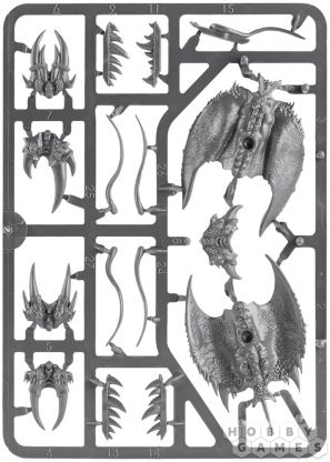 Battleforce: Disciples Of Tzeentch. Warpflame Cavalcade фото 13