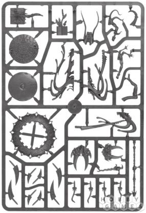 Battleforce: Disciples Of Tzeentch. Warpflame Cavalcade фото 20