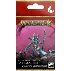 Disciples Of Tzeentch: Fatemaster