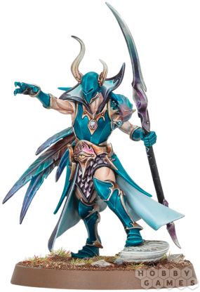 Disciples Of Tzeentch: Fatemaster фото 2