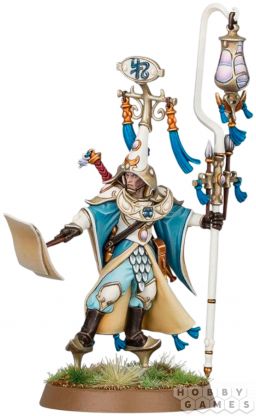 Lumineth Realm-Lords: Sigil Convocation фото 3