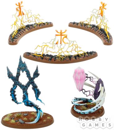 Lumineth Realm-Lords: Sigil Convocation фото 4