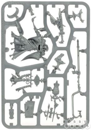 Lumineth Realm-Lords: Sigil Convocation фото 5