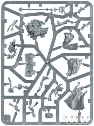 Aeldari: Kharseth фото 3