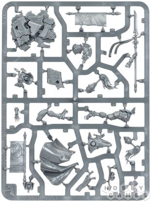 Aeldari: Prince Yriel фото 3