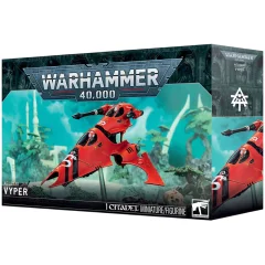 Aeldari: Vyper