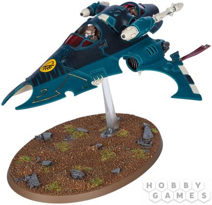 Aeldari: Vyper фото 3