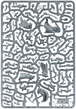 Aeldari: Corsair Voidreavers фото 5