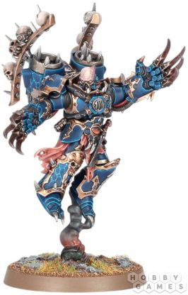 Chaos Space Marine: Night Lords Combat Patrol фото 3