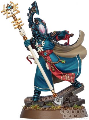 Aeldari: Corsairs Combat Patrol фото 3