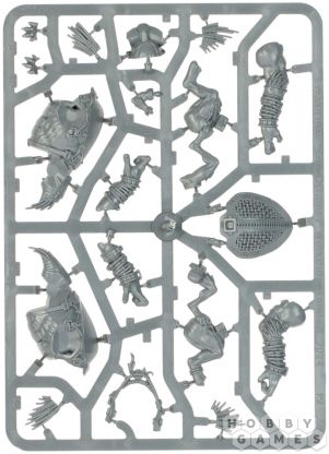 T'au Empire: Kroot Combat Patrol фото 8