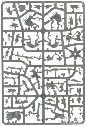 T'au Empire: Kroot Combat Patrol фото 11