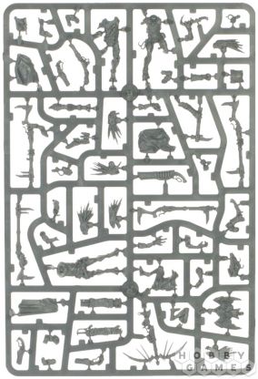 T'au Empire: Kroot Combat Patrol фото 13