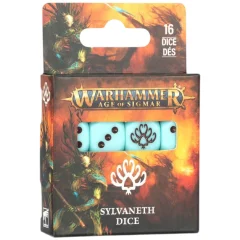Sylvaneth Dice Set